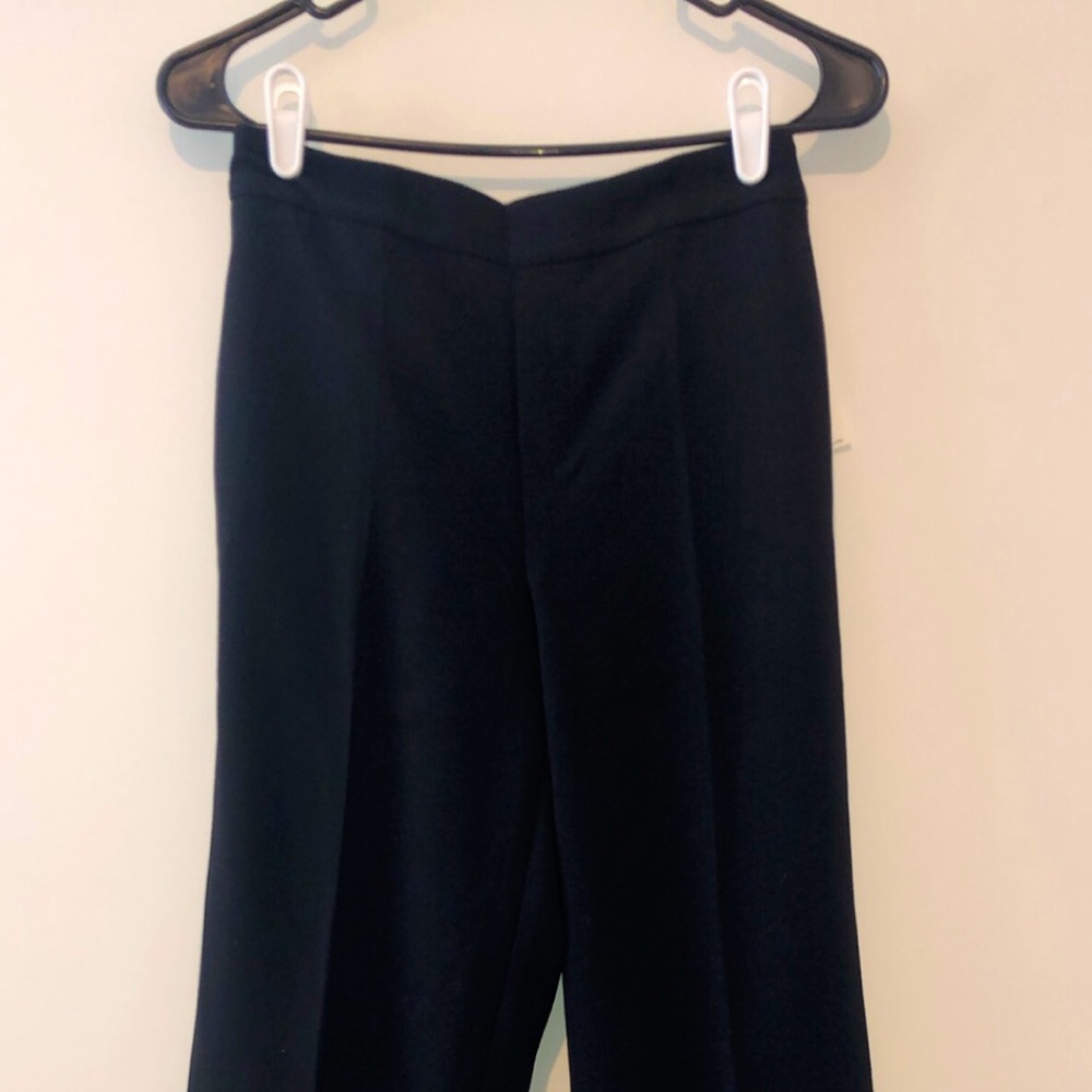 Old Navy wide leg pull on pants